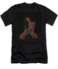 Russian Nude By E Felix of Velvetifycom Felix T-Shirt