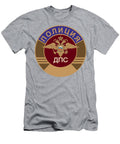 Russian Traffic Police Officer Badge a Z T-Shirt