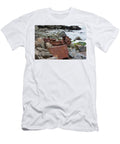 Rusted in Place Kandy Hurley T-Shirt
