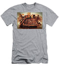 Rusted Memories Pixabay T-Shirt