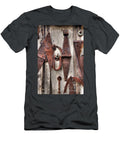 Rusted Past Benanne Stiens T-Shirt