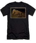 Rusted Wrench Wb Johnston T-Shirt