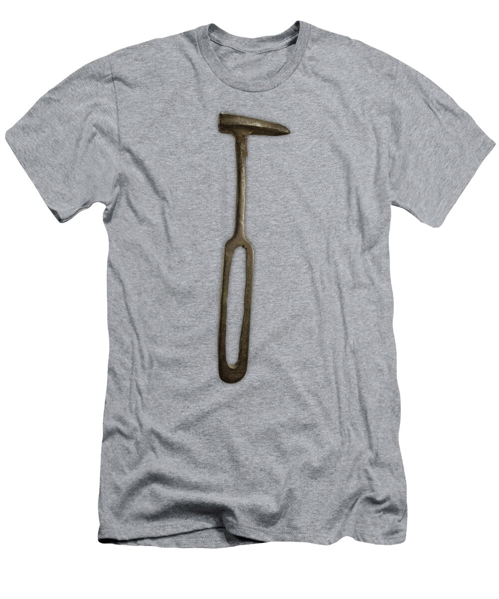 Rustic Hammer Yopedro T-Shirt