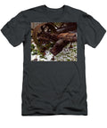 Rusting Away Pat Turner T-Shirt