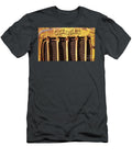 Rusty Caterpillar Diego Re T-Shirt