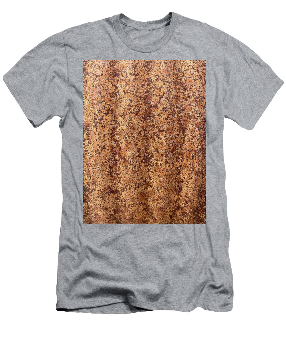 Rusty Mario Fehmer T-Shirt