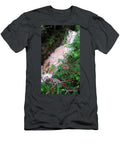 Rusty Old Radiator Cap Jess a T-Shirt