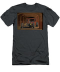 Rusty Rat Rod B Dave Koontz T-Shirt