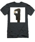 Rusty Spanner and Watch Cog Bernard Jaubert T-Shirt