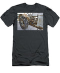 Rusty Tractor Laurie Perry T-Shirt