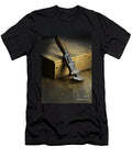 Rusty Vintage Wrench Jill Battaglia T-Shirt