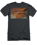 Rusty Vise 1 Debbie Portwood T-Shirt