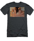 Rusty Vise Iii Debbie Portwood T-Shirt