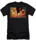 Rusty Vise Iv Debbie Portwood T-Shirt