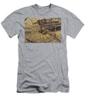 Rusty Wheel Laurie Perry T-Shirt