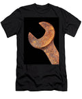 Rusty Wrench Jim Hughes T-Shirt
