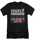 Ruth Bader Ginsberg Lead Others to Join You Best Trendy Choices T-Shirt