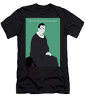 Ruth Bader Ginsburg Rbg Lawyer Gift Svitlana Ostrovska and Olena Mishina T-Shirt