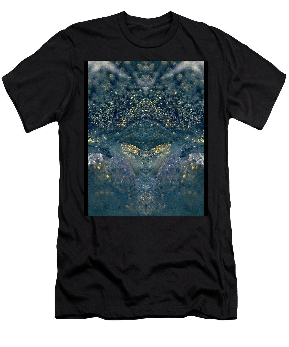 Rutos Gem Justin Phillips T-Shirt
