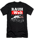 Rwb Jay Paburisart T-Shirt