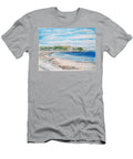 Rye Beach Susan Waffle T-Shirt