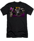 S and S Performance Engine Dave Koontz T-Shirt