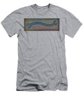 S Curve Wrench Nikolyn Mcdonald T-Shirt