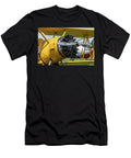S T E a R M a N David Bearden T-Shirt
