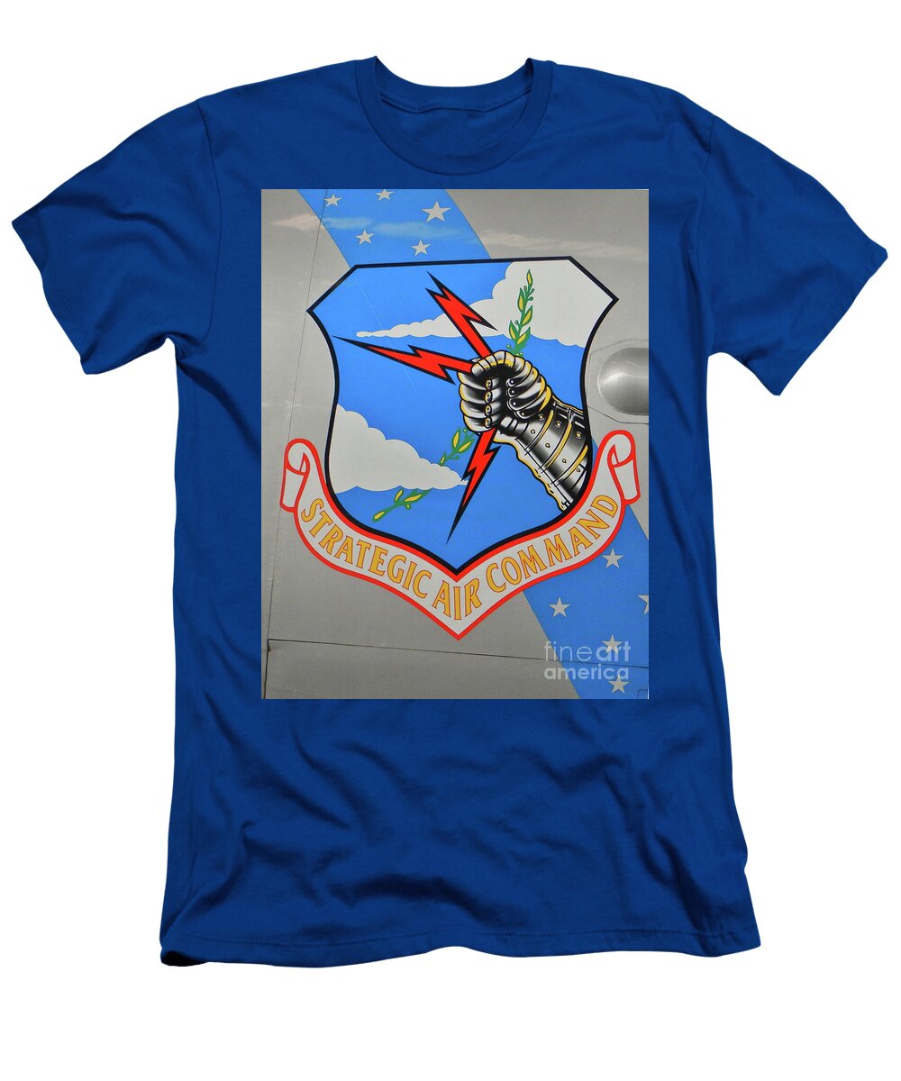 Sac Jim Chamberlain T-Shirt