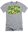 Sacred Lotus Painting Geraldine Scull T-Shirt