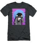 Sad Anime Girl Japanese a Rio Zahara T-Shirt