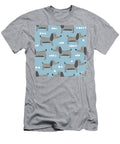 Sad Dog Yonus Moh T-Shirt