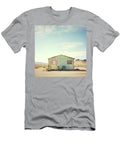 Sad Forgotten House in the Wilderness Yo Pedro T-Shirt