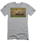 Safari Calisthenics Marcy Wielfaert T-Shirt