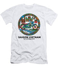Saigon Vietnam Lik Batonboot T-Shirt