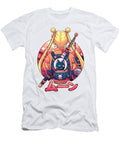 Sailor Aesthetic Bachar Rafouf T-Shirt