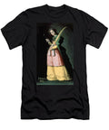 Saint Apollonia 1636 Oil on Canvas 113 X 66 Cm Francisco De Zurbaran Santa Apolonia Francisco De Zurbaran C 1598 1664 T-Shirt