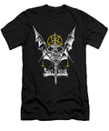 Saint Death Dg Art Prints T-Shirt