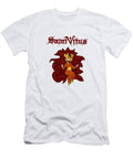 Saint Vitus Black Metal Lee Logan T-Shirt