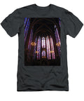 Sainte Chapelle Christopher Kirby T-Shirt