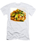 Salad Frederick Lyle Morris T-Shirt
