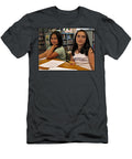Salinas 42 Lorena Cassady T-Shirt