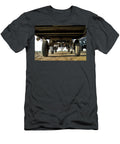 Salinas 47 Lorena Cassady T-Shirt