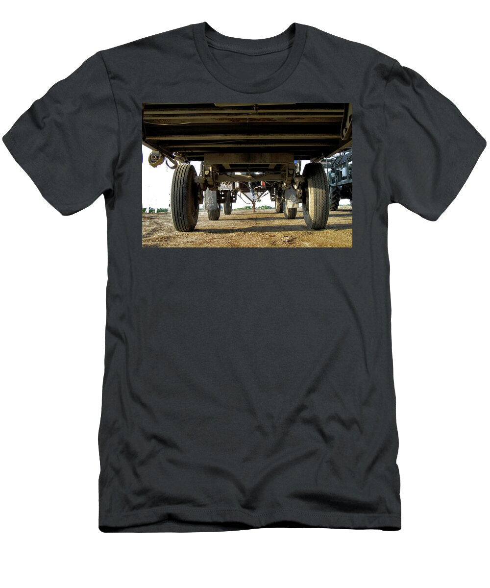 Salinas 47 Lorena Cassady T-Shirt