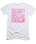 Salli Names Without Frontiers Vidddie Publyshd T-Shirt
