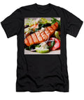 Salmon Salad Frederick Lyle Morris T-Shirt