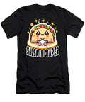 Salsa and Smiles in a Diaper Moumita Bhattacharyya T-Shirt
