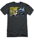 Salvaged Parts 1 Chuck Burdick T-Shirt