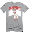 Sam Hunt Vintage Concert Design Sam Hunt T-Shirt