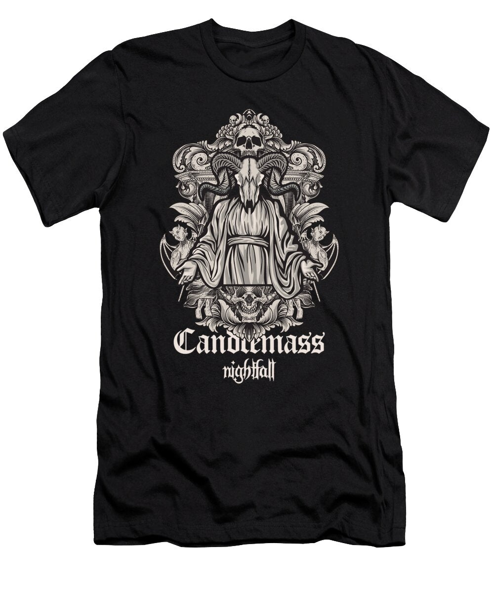 Samarithan Dwi Sarah T-Shirt